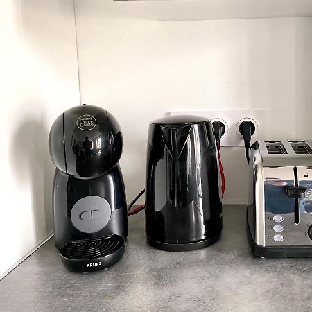 벨포르 Magnifique T2 40M2 Lumineux, Moderne Et Renove Avec Fibre 아파트 외부 사진