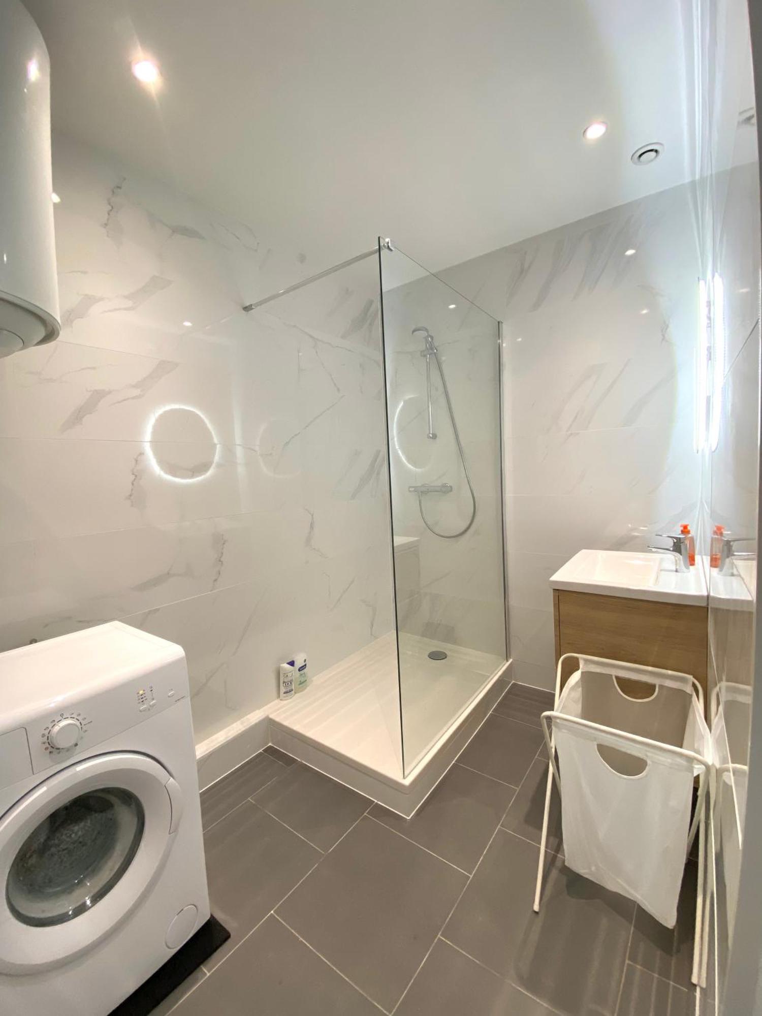 벨포르 Magnifique T2 40M2 Lumineux, Moderne Et Renove Avec Fibre 아파트 외부 사진