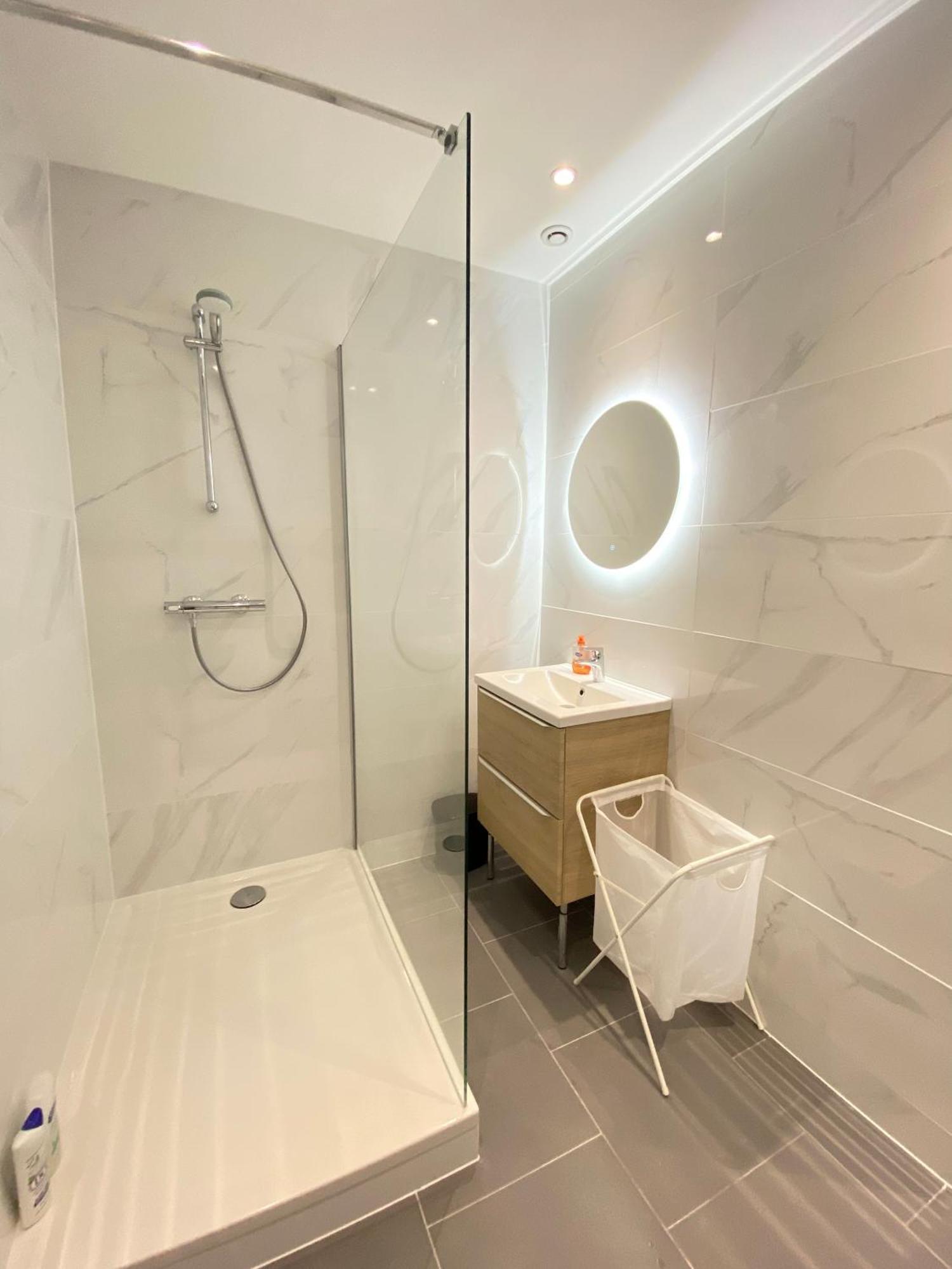 벨포르 Magnifique T2 40M2 Lumineux, Moderne Et Renove Avec Fibre 아파트 외부 사진
